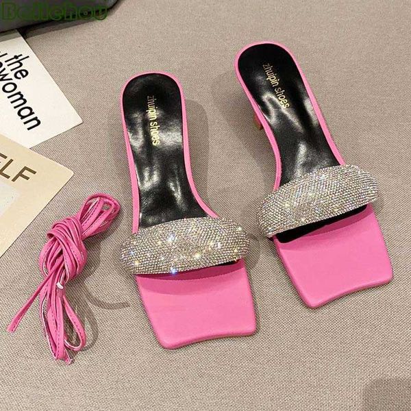 sandals ladies shoes for women sandals 2022 fashion rhinestones cross-tied party high heels square toe slides woman pumps female shoes t2212, Black
sandals ladies shoes for women sandals 2022 fashion rhinestones cross-tied party high heels square toe slides woman pumps female shoes t2212, Black