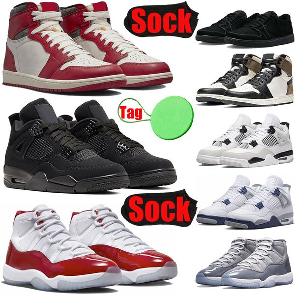 shoes chicago lost found 1s 4s 11s military black cats womens dark mocha black phantom cool grey 1 4 11 men trainers sports sneakers size 5.
shoes chicago lost found 1s 4s 11s military black cats womens dark mocha black phantom cool grey 1 4 11 men trainers sports sneakers size 5.