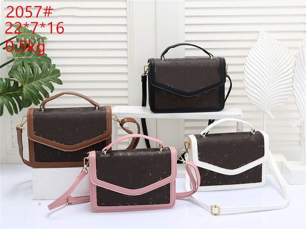 brand luxury pu leather chain crossbody bag multi style plaid l fashion designer women's handheld shoulder bag
brand luxury pu leather chain crossbody bag multi style plaid l fashion designer women's handheld shoulder bag