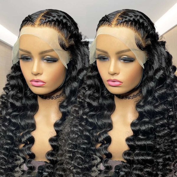 headwear accessories brazilian virgin front vendor human hair s loose deep wave hd lace frontal wig for black women
headwear accessories brazilian virgin front vendor human hair s loose deep wave hd lace frontal wig for black women