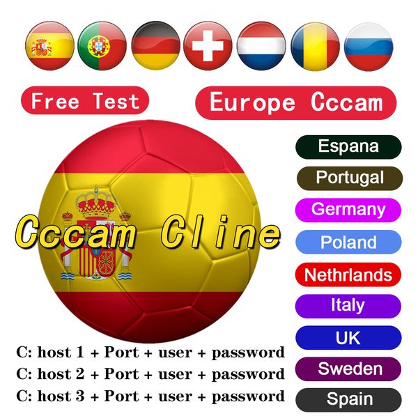 av cable cccam clines broadsword antennas egygold code for europe portugal poland dvb-s2 gtmedia v7 v7s hd v8 super v8 nova satellite receiv
av cable cccam clines broadsword antennas egygold code for europe portugal poland dvb-s2 gtmedia v7 v7s hd v8 super v8 nova satellite receiv