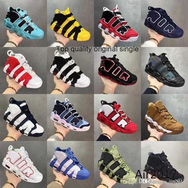 mens women more uptempos scottie pippen basketball shoes varsity red green black bulls hoops pack unc trainers premium wheat sneakers
mens women more uptempos scottie pippen basketball shoes varsity red green black bulls hoops pack unc trainers premium wheat sneakers