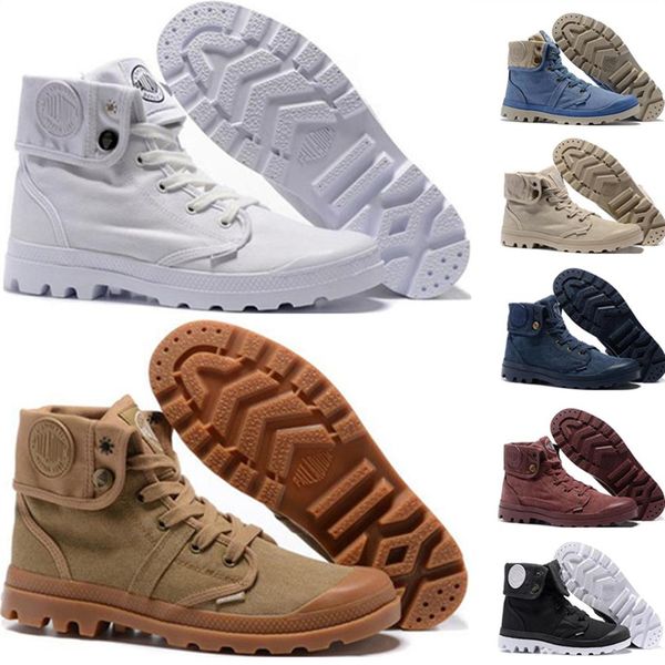 women men palladium pallabrouse ankle boots for red canvas sneakers casual man army green sky blue trainer shoes 36-45256j, Black
women men palladium pallabrouse ankle boots for red canvas sneakers casual man army green sky blue trainer shoes 36-45256j, Black