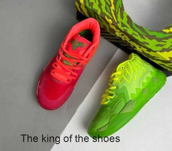 og boots lamelo ball mb.01 basketball shoes mb1 mens trainers galaxy i rock ridge black red blast be you queen city not from here 1of1
og boots lamelo ball mb.01 basketball shoes mb1 mens trainers galaxy i rock ridge black red blast be you queen city not from here 1of1