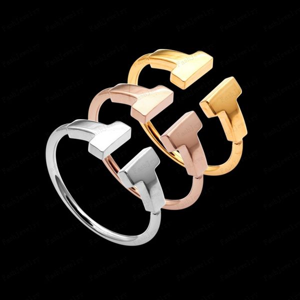 luxury plain glossy ring female couple stainless steel zirconia designer jewelry accessories whole with box8183907, Silver
luxury plain glossy ring female couple stainless steel zirconia designer jewelry accessories whole with box8183907, Silver