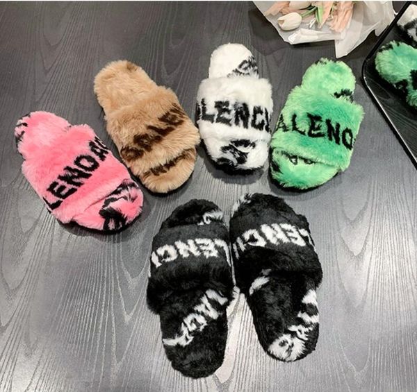 house full furry winter indoor fur slippers soft and fluffy plush platform flat shoes non-slip heel luxury designer shoes casual ladies, Black
house full furry winter indoor fur slippers soft and fluffy plush platform flat shoes non-slip heel luxury designer shoes casual ladies, Black