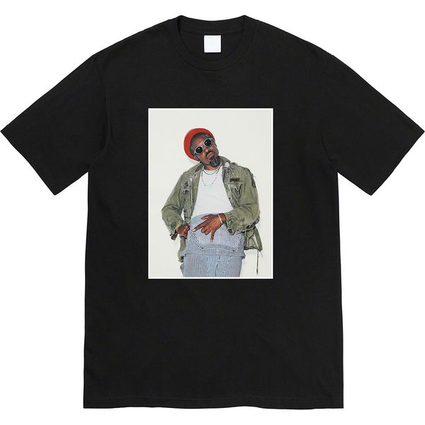 22fw andre 3000 women men's t-shirts classic box benjamin figure printed summer short sleeve fashion casual breathable hip hop high str, White;black
22fw andre 3000 women men's t-shirts classic box benjamin figure printed summer short sleeve fashion casual breathable hip hop high str, White;black