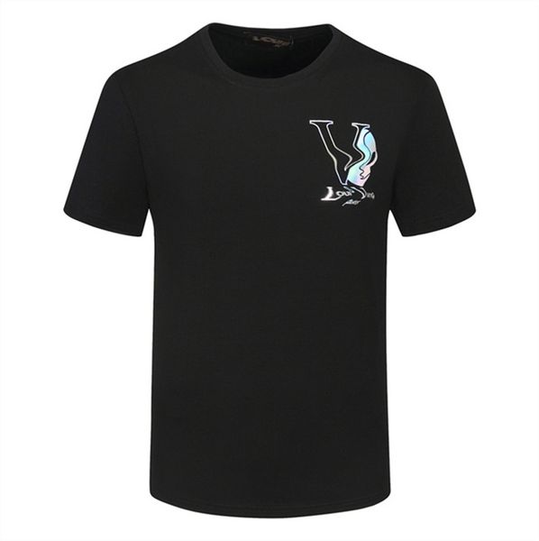 luxury mens designer t shirt black red letter printed shirts short sleeve fashion brand designer tees p253, White;black
luxury mens designer t shirt black red letter printed shirts short sleeve fashion brand designer tees p253, White;black