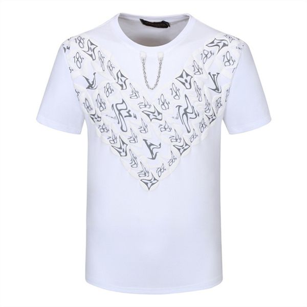 luxury mens designer t shirt black red letter printed shirts short sleeve fashion brand designer tees p225, White;black
luxury mens designer t shirt black red letter printed shirts short sleeve fashion brand designer tees p225, White;black