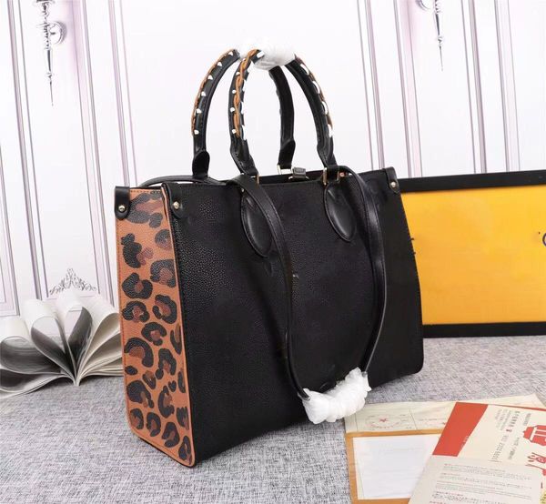 fashion embossing crossbody totes bag hight quality luxury designer womens leopard grain handbags purse large brown handbag handbags women c
fashion embossing crossbody totes bag hight quality luxury designer womens leopard grain handbags purse large brown handbag handbags women c