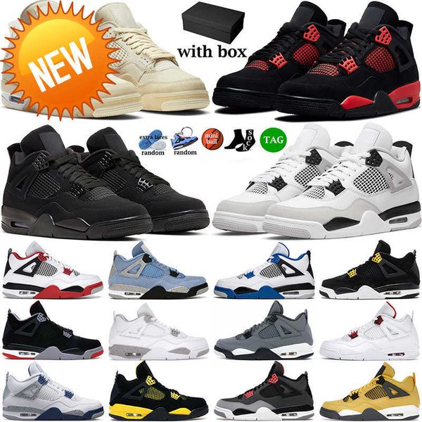 low 2022 men women basketball shoes 4 4s military black cat red thunder sail university blue white oreo fire pure money midnight navy mens
low 2022 men women basketball shoes 4 4s military black cat red thunder sail university blue white oreo fire pure money midnight navy mens