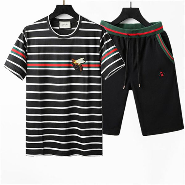 designer brand men's tracksuit shorts polos t-shirt set short sleeves t shirt pants suit luxury embroidery printing mens womens summer, Gray
designer brand men's tracksuit shorts polos t-shirt set short sleeves t shirt pants suit luxury embroidery printing mens womens summer, Gray