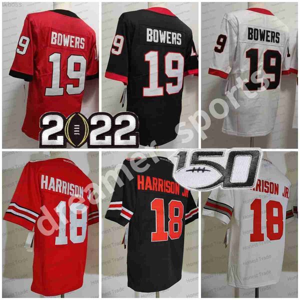 american college football wear ncaa football jersey 18 marvin harrison jr. ohio state buckeyes brock 19 bowers new red white black stitched
american college football wear ncaa football jersey 18 marvin harrison jr. ohio state buckeyes brock 19 bowers new red white black stitched