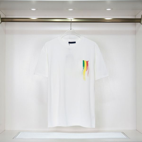 21ss designer mens t shirts brand v4 tshirts letter print cotton short sleeve high street us size s-xxl 17jz, White;black
21ss designer mens t shirts brand v4 tshirts letter print cotton short sleeve high street us size s-xxl 17jz, White;black
