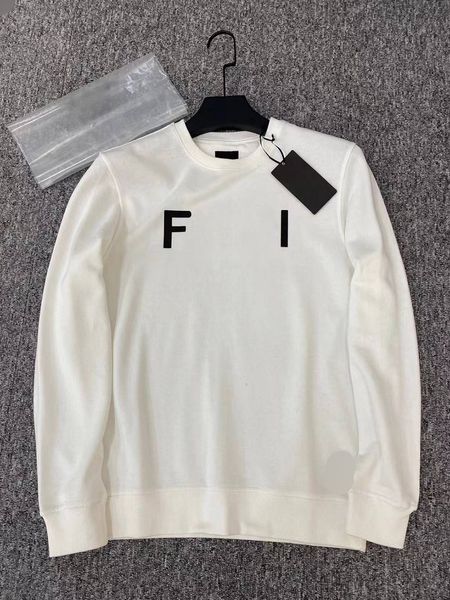 men sweatshirt mens designer pullover round necked long sleeved monogrammed mens womens blouse men's hoodie m-5xl, Black
men sweatshirt mens designer pullover round necked long sleeved monogrammed mens womens blouse men's hoodie m-5xl, Black