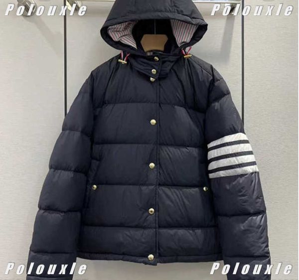 womens designer tbs down jacket winter fashion puffer jackets coat outerwear causal warm thickened parkas, Black
womens designer tbs down jacket winter fashion puffer jackets coat outerwear causal warm thickened parkas, Black