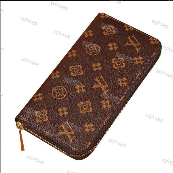 ladies designer handbag zipper wallets luxurys men women leather bags classic letters coin purse card package m6017, Red;black
ladies designer handbag zipper wallets luxurys men women leather bags classic letters coin purse card package m6017, Red;black