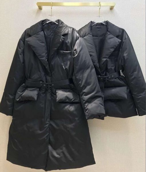 classic women jacket parkas coat fashion jacket style slim corset thick outfit windbreaker pocket outsize lady warm coats s-l, Black
classic women jacket parkas coat fashion jacket style slim corset thick outfit windbreaker pocket outsize lady warm coats s-l, Black