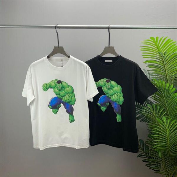 2022ss spring summer trend fashion short sleeve t-shirt jacquard women's men's clothing size m-xxxl color305g, Black;brown
2022ss spring summer trend fashion short sleeve t-shirt jacquard women's men's clothing size m-xxxl color305g, Black;brown