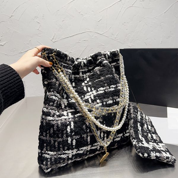 designer bags handbags crossbody tote bag pattern canvas luxury felt strap chain messenger large handbags multi styles shoulder cute purse w
designer bags handbags crossbody tote bag pattern canvas luxury felt strap chain messenger large handbags multi styles shoulder cute purse w