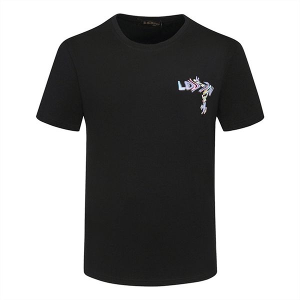 luxury mens designer t shirt black red letter printed shirts short sleeve fashion brand designer tees p251, White;black
luxury mens designer t shirt black red letter printed shirts short sleeve fashion brand designer tees p251, White;black