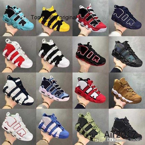 mens women more uptempos scottie pippen basketball shoes varsity red green black bulls hoops pack unc trainers premium wheat sneakers
mens women more uptempos scottie pippen basketball shoes varsity red green black bulls hoops pack unc trainers premium wheat sneakers