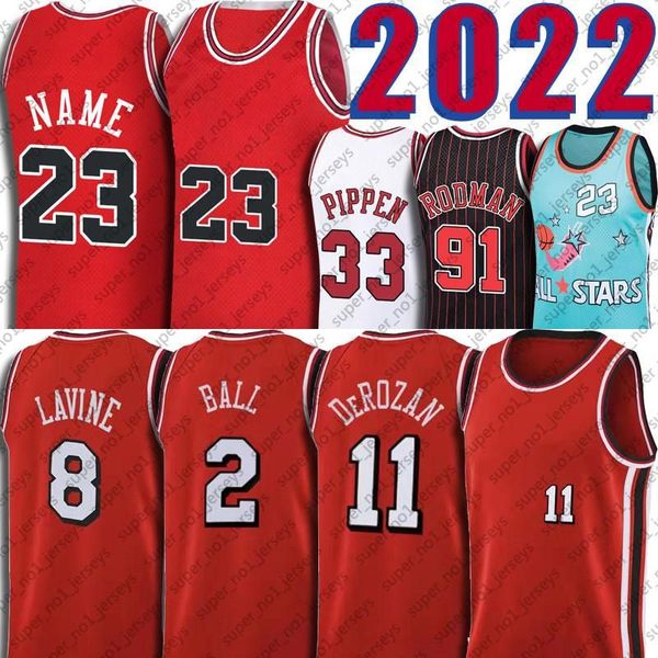 jersey basketball''nba''demar 11 derozan zach 8 lavine jersey basketball 23 michael scottie dennis pippen rodman jerseys, Black
jersey basketball''nba''demar 11 derozan zach 8 lavine jersey basketball 23 michael scottie dennis pippen rodman jerseys, Black