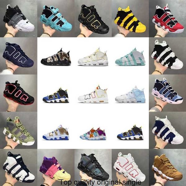 multi-color mens womens basketball shoes more uptempos triple black white varsity laser crimson lucky charms psychic blue sneakers trainers
multi-color mens womens basketball shoes more uptempos triple black white varsity laser crimson lucky charms psychic blue sneakers trainers