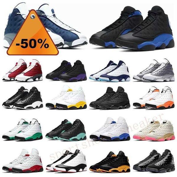 high shoes quality jumpman 13s 13 mens high basketball shoes chicago he got home hyper royal red flint playoff bred sports sneakers trainer, Black
high shoes quality jumpman 13s 13 mens high basketball shoes chicago he got home hyper royal red flint playoff bred sports sneakers trainer, Black