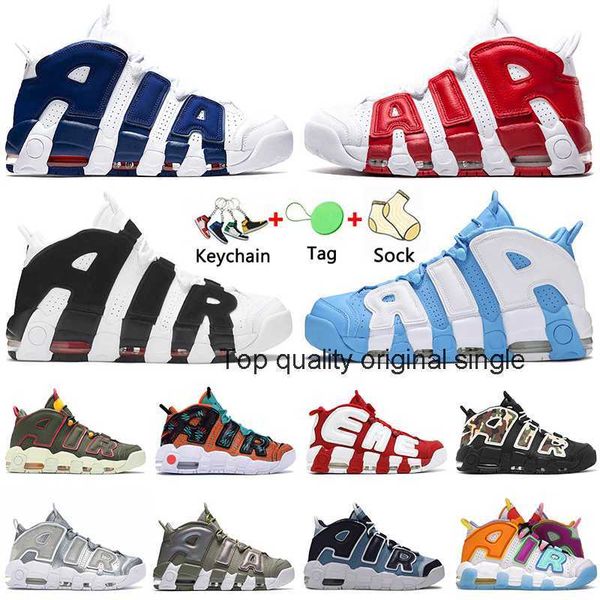 2022 fashion basketball shoes scottie pippen more uptempos chrome denim blue for mens women barely green cargo khaki what the trainers
2022 fashion basketball shoes scottie pippen more uptempos chrome denim blue for mens women barely green cargo khaki what the trainers