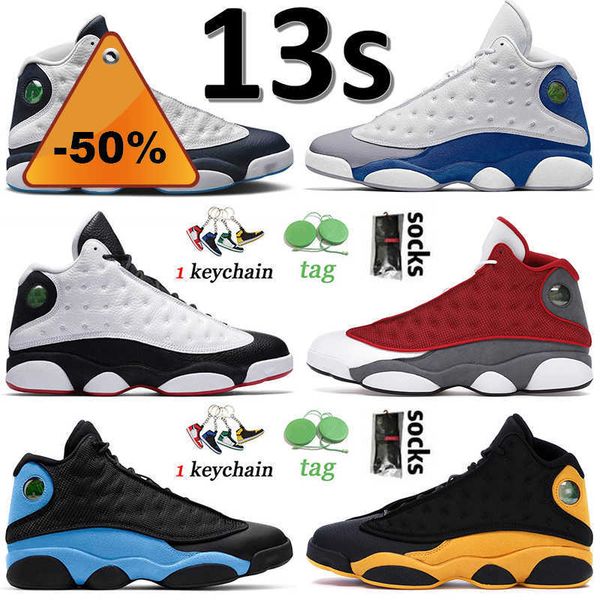 high shoes 13s jumpman 13 basketball shoes jorden jorda og sneakers retro obsidian french blue he got game red flint university blue mens, Black
high shoes 13s jumpman 13 basketball shoes jorden jorda og sneakers retro obsidian french blue he got game red flint university blue mens, Black