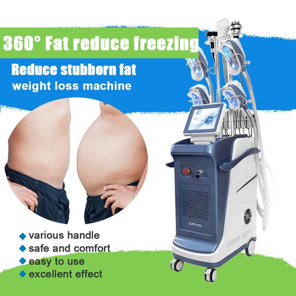 2023 cryo 360° cryolipolysis fat e slimming cool sculpt cryotherapy ing reduce fat ultrasonic cavitation weight loss machine lipo-laser beau
2023 cryo 360° cryolipolysis fat e slimming cool sculpt cryotherapy ing reduce fat ultrasonic cavitation weight loss machine lipo-laser beau