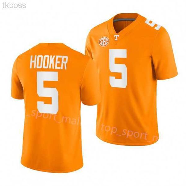 american college football wear ncaa football jerseys tennessee volunteers hendon hooker 5 jabari small reggie white peyton manning alvin kam, Black
american college football wear ncaa football jerseys tennessee volunteers hendon hooker 5 jabari small reggie white peyton manning alvin kam, Black
