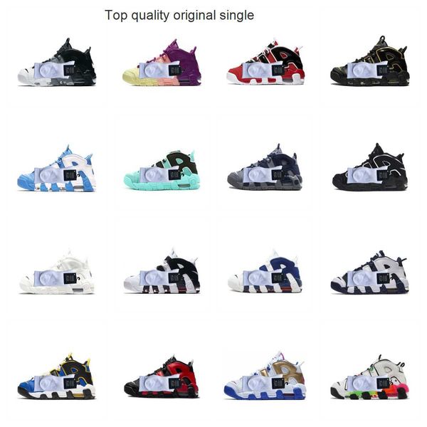 men's 96 more uptempos basketball shoes air pippen.packed in original box.original quality.
men's 96 more uptempos basketball shoes air pippen.packed in original box.original quality.