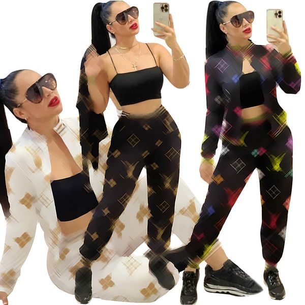 women fashion tracksuits sport 2 piece sets outfits stripe sweatsuits zipper long sleeve jacket jogging suits sportwear woman tracksuit par, Gray
women fashion tracksuits sport 2 piece sets outfits stripe sweatsuits zipper long sleeve jacket jogging suits sportwear woman tracksuit par, Gray