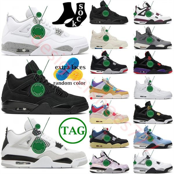 designer shoes men military black cats jumpman 4s 4 red thunder white oreo cool grey sneakers infrared bred university blue sail pure money
designer shoes men military black cats jumpman 4s 4 red thunder white oreo cool grey sneakers infrared bred university blue sail pure money
