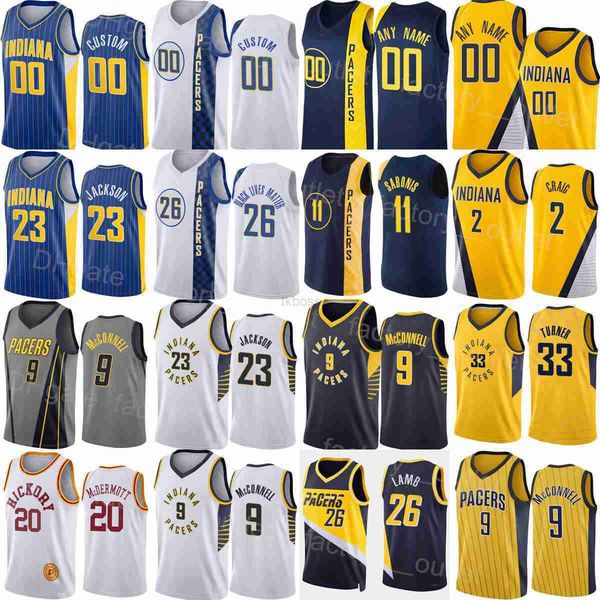basketball jerseys college basketball wears screen printed tyrese haliburton 0 jalen smith 25 terry taylor 32 tj mcconnell 9 goga bitadze 88, Black
basketball jerseys college basketball wears screen printed tyrese haliburton 0 jalen smith 25 terry taylor 32 tj mcconnell 9 goga bitadze 88, Black