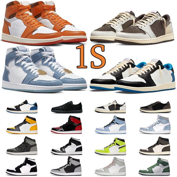 1 1s jumpman mens basketball shoes reverse mocha fragment bred patent starfish gorge green men women sport sneaker trainers
1 1s jumpman mens basketball shoes reverse mocha fragment bred patent starfish gorge green men women sport sneaker trainers