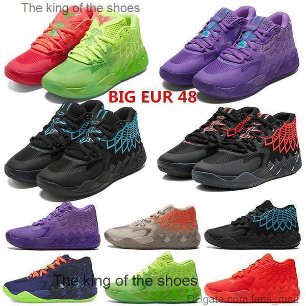 big eur 48 mens lamelo ball mb 01 basketball shoes rick red green and morty galaxy purple blue grey black queen buzz city melo galaxy
big eur 48 mens lamelo ball mb 01 basketball shoes rick red green and morty galaxy purple blue grey black queen buzz city melo galaxy