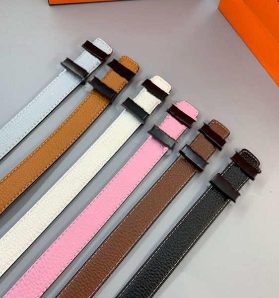 womens belts solid color double-sided designers belt accessories fashion leisure women letter buckle jeans girdle coat waist belt dress wais, Black;brown
womens belts solid color double-sided designers belt accessories fashion leisure women letter buckle jeans girdle coat waist belt dress wais, Black;brown
