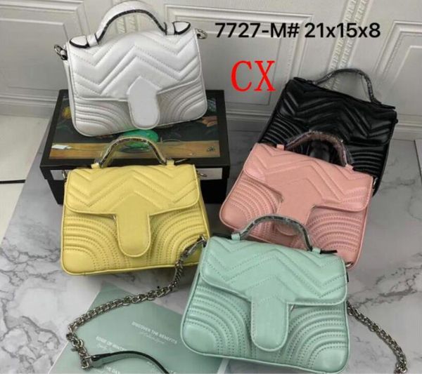 rs shoulder bags marmont solid color hardware women's sylvie luxury handbags wallets chain fashion crossbody bags purses
rs shoulder bags marmont solid color hardware women's sylvie luxury handbags wallets chain fashion crossbody bags purses