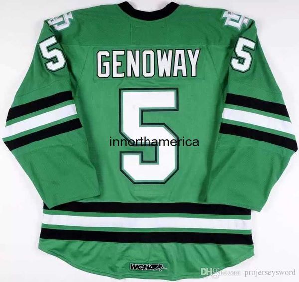 north dakota hockey jersey 5 chay genoway 11 darcy zajac 29 brock nelson men's 100% stitched fighting sioux dakota college hockey jerse, Black
north dakota hockey jersey 5 chay genoway 11 darcy zajac 29 brock nelson men's 100% stitched fighting sioux dakota college hockey jerse, Black