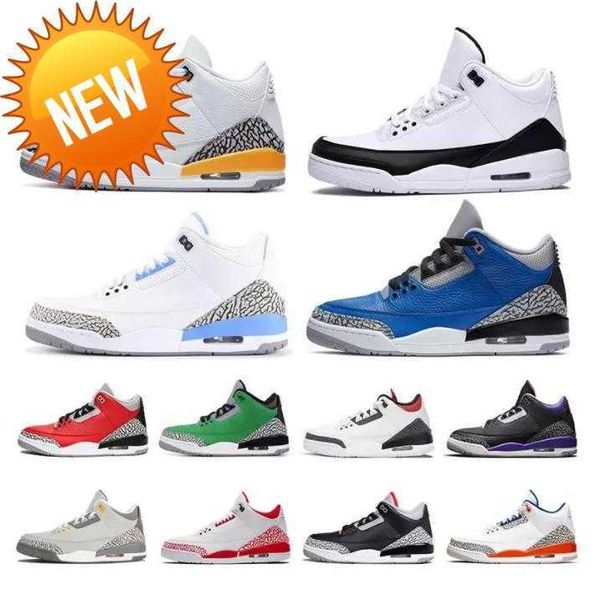 low jumpman 3 3s men basketball shoes black cat mocha blue wolf cool grey varsity royal pure money mens trianers sports sneaker 40-47
low jumpman 3 3s men basketball shoes black cat mocha blue wolf cool grey varsity royal pure money mens trianers sports sneaker 40-47