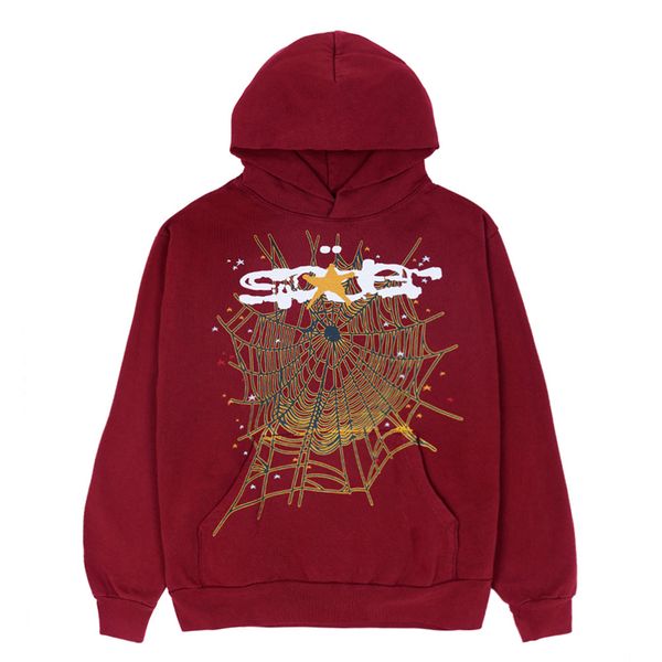 red hoodies sweatshirts plus size men womens puff letter printed hip hop fleece men's 23ss, Black;brown
red hoodies sweatshirts plus size men womens puff letter printed hip hop fleece men's 23ss, Black;brown