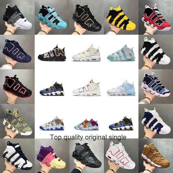 multi-color mens womens basketball shoes more uptempos triple black white varsity laser crimson lucky charms psychic blue sneakers trainers
multi-color mens womens basketball shoes more uptempos triple black white varsity laser crimson lucky charms psychic blue sneakers trainers