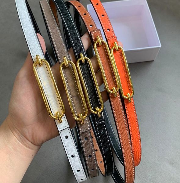 belts luxurys desingers letter belt leisure fashion business casual narrow with woman retro decoration smooth buckle belts accessories simpl, Black;brown
belts luxurys desingers letter belt leisure fashion business casual narrow with woman retro decoration smooth buckle belts accessories simpl, Black;brown