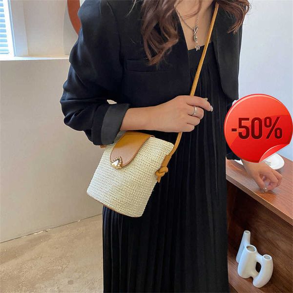 new clutch bags for women woven women's 2022 new large capacity artistic temperament single shoulder msenger wtern casual bucket
new clutch bags for women woven women's 2022 new large capacity artistic temperament single shoulder msenger wtern casual bucket