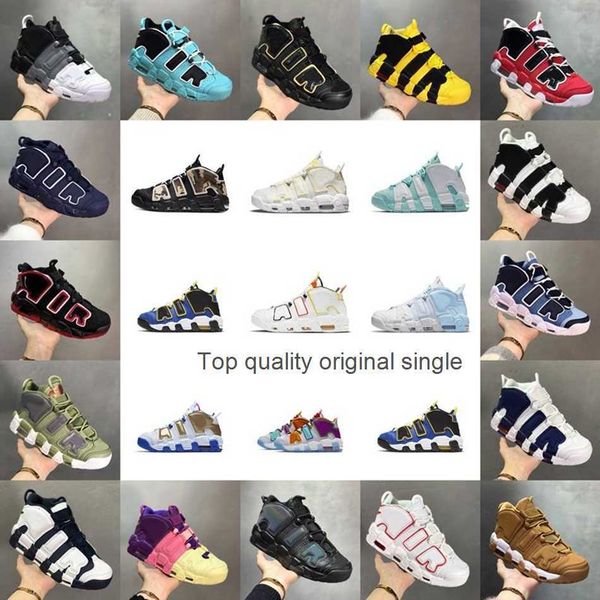 multi-color mens womens basketball shoes more uptempos triple black white varsity laser crimson lucky charms psychic blue sneakers trainers
multi-color mens womens basketball shoes more uptempos triple black white varsity laser crimson lucky charms psychic blue sneakers trainers
