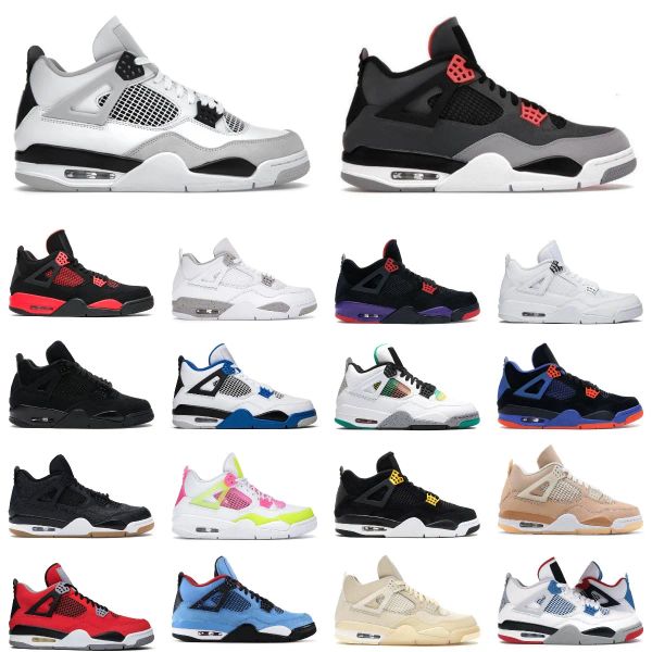 new black cat oreo 4 4s mens basketball shoes university blue thunder fire red reverse mocha bred canyon dark mocha men sports women sne ljx
new black cat oreo 4 4s mens basketball shoes university blue thunder fire red reverse mocha bred canyon dark mocha men sports women sne ljx