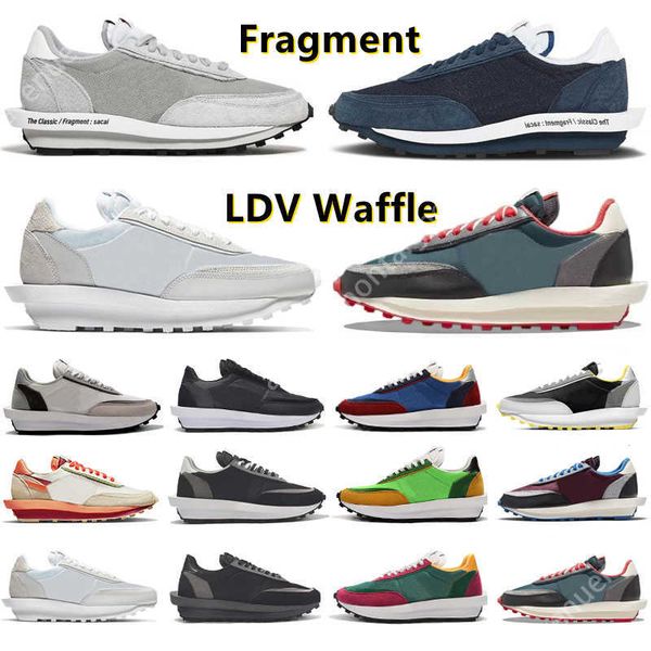 ldv waffle running shoes fragment blackened blue light smoke bright citron team royal unc red neutral grey summit white women men trainers32
ldv waffle running shoes fragment blackened blue light smoke bright citron team royal unc red neutral grey summit white women men trainers32